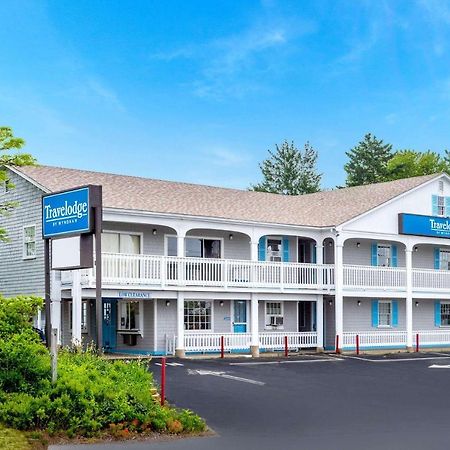 Travelodge By Wyndham Cape Cod Area West Dennis Екстер'єр фото