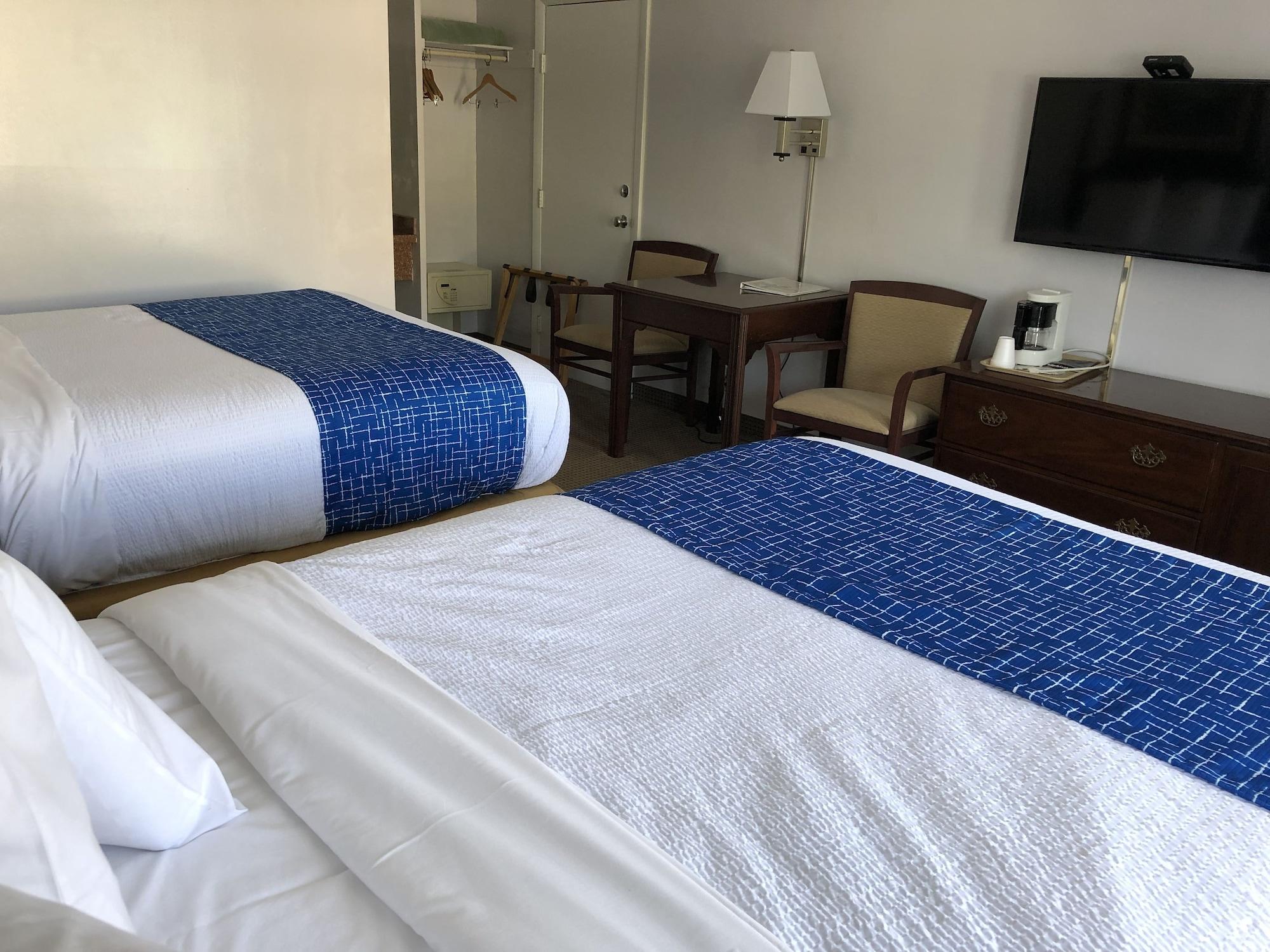Travelodge By Wyndham Cape Cod Area West Dennis Екстер'єр фото