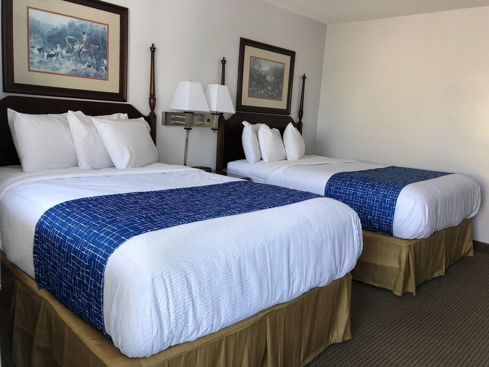 Travelodge By Wyndham Cape Cod Area West Dennis Екстер'єр фото