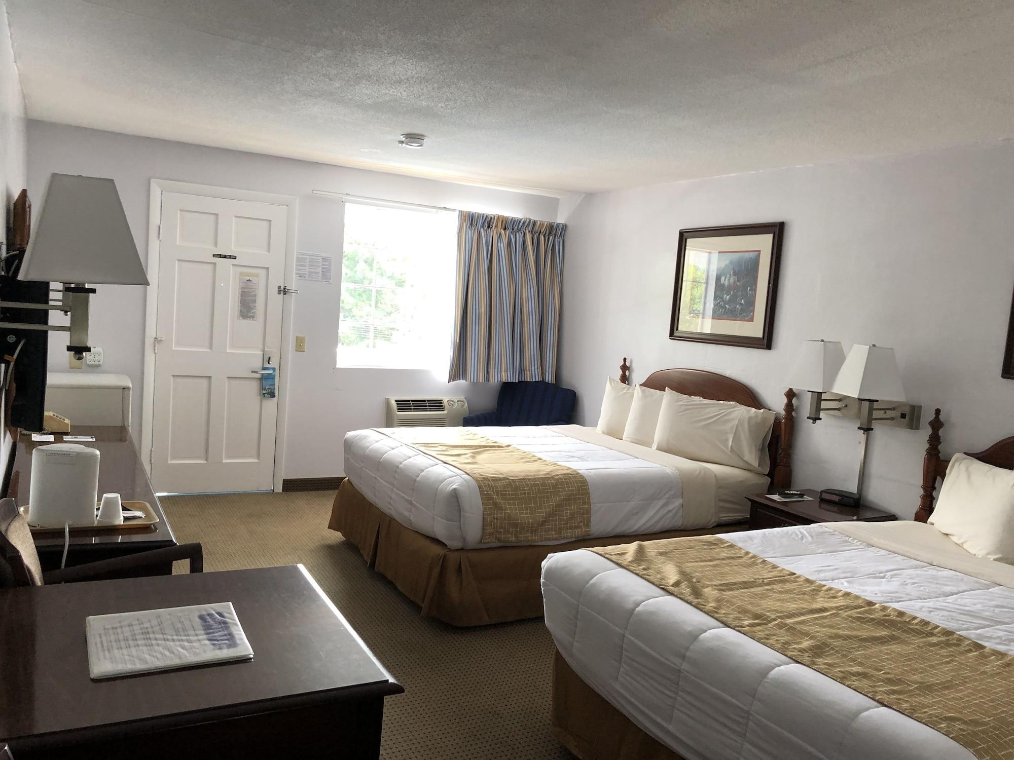 Travelodge By Wyndham Cape Cod Area West Dennis Екстер'єр фото