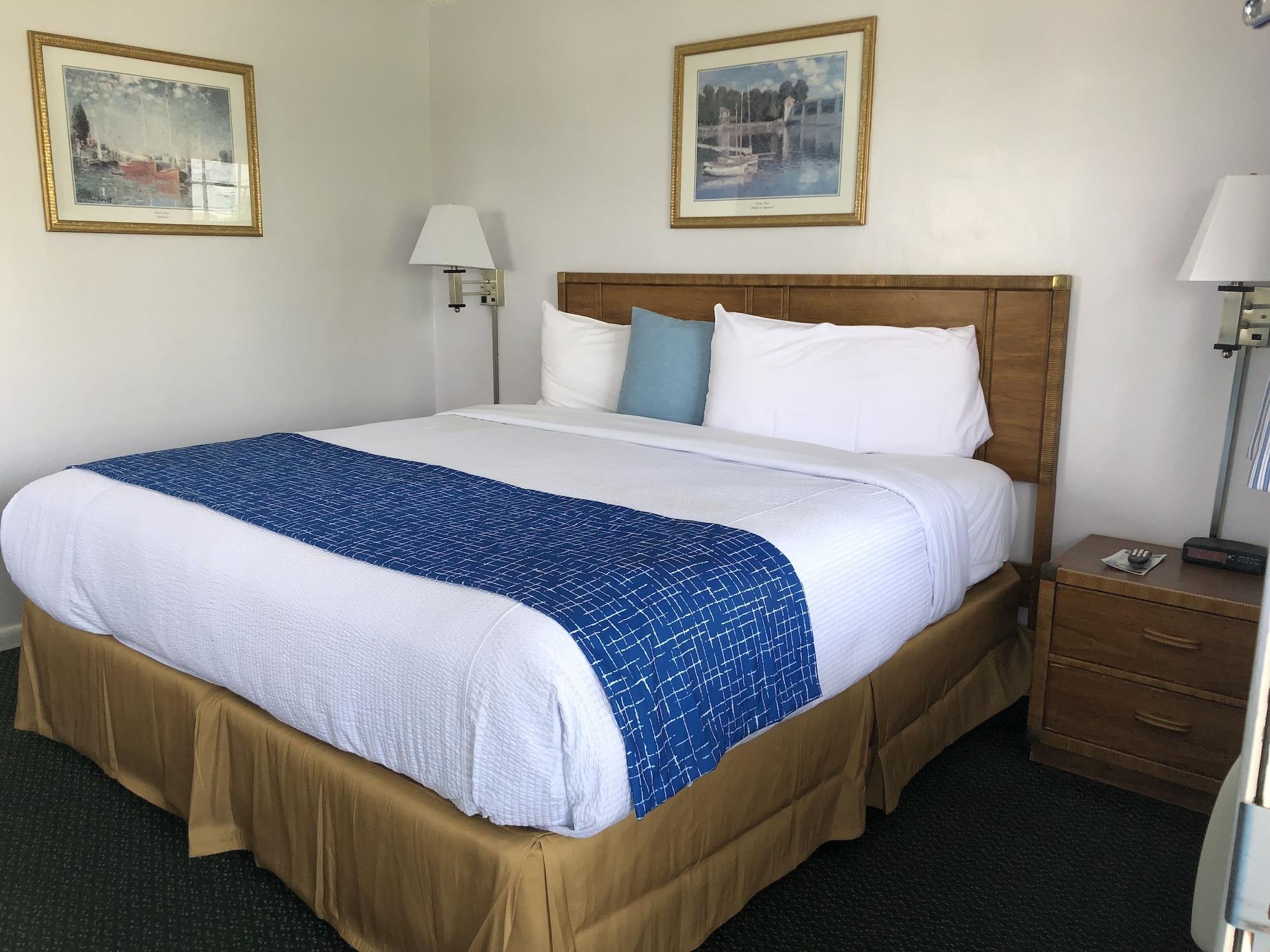 Travelodge By Wyndham Cape Cod Area West Dennis Екстер'єр фото