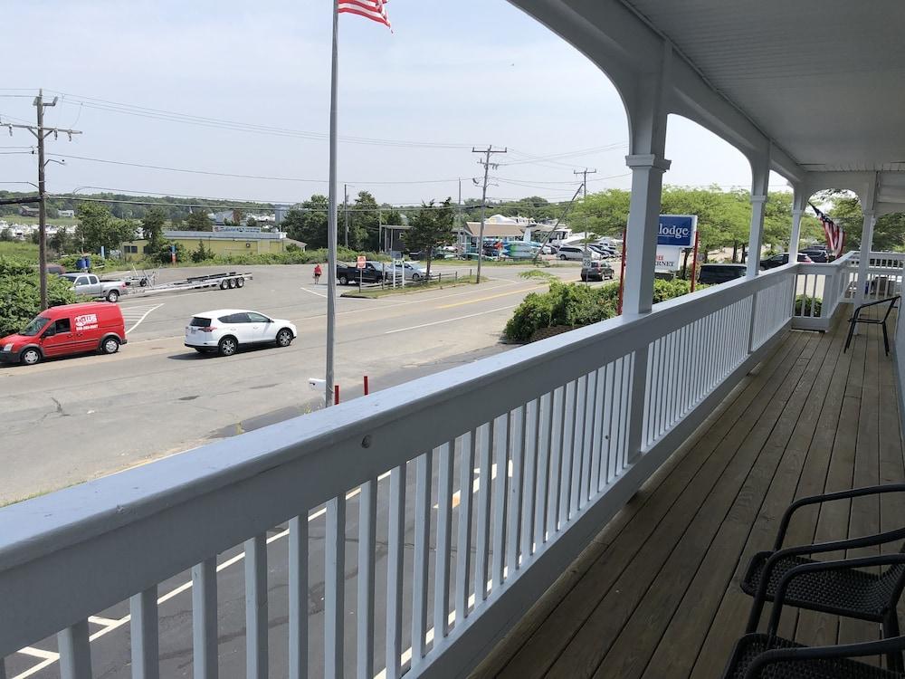 Travelodge By Wyndham Cape Cod Area West Dennis Екстер'єр фото