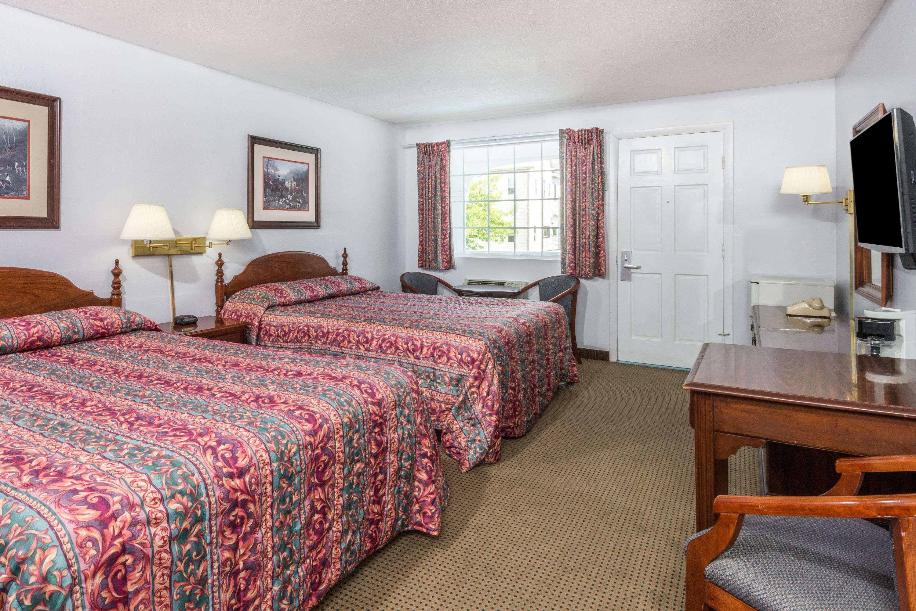 Travelodge By Wyndham Cape Cod Area West Dennis Екстер'єр фото