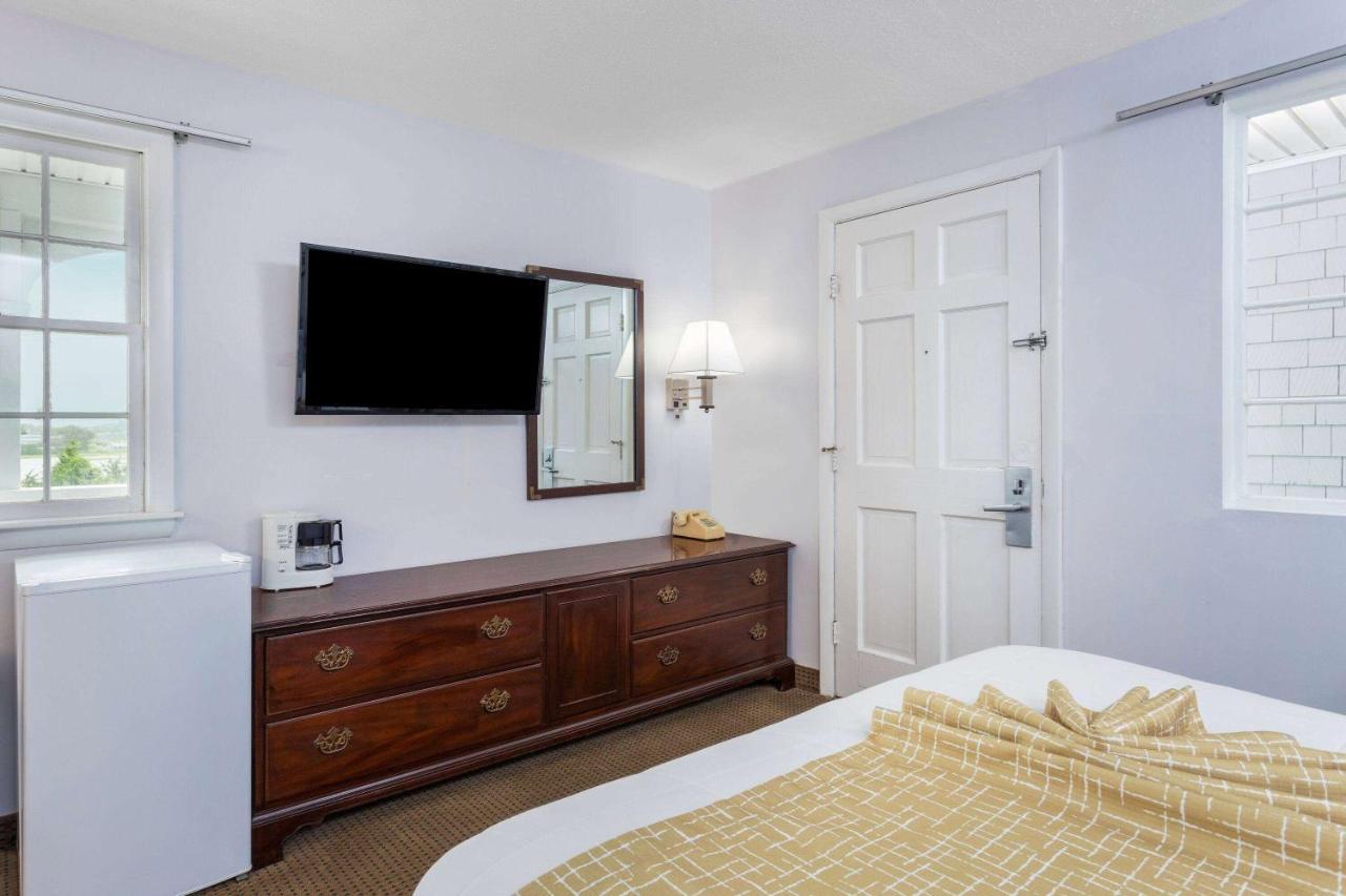 Travelodge By Wyndham Cape Cod Area West Dennis Екстер'єр фото