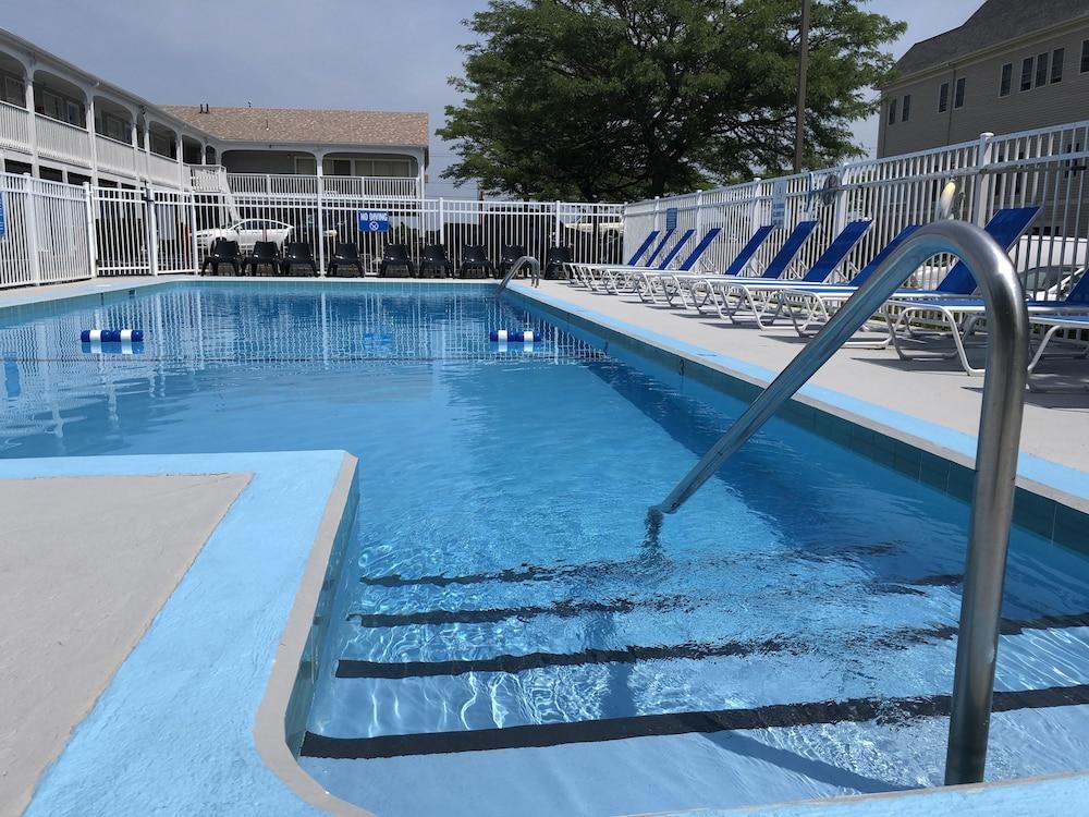 Travelodge By Wyndham Cape Cod Area West Dennis Екстер'єр фото