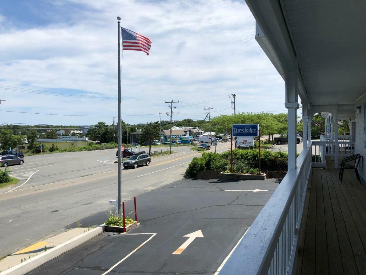 Travelodge By Wyndham Cape Cod Area West Dennis Екстер'єр фото