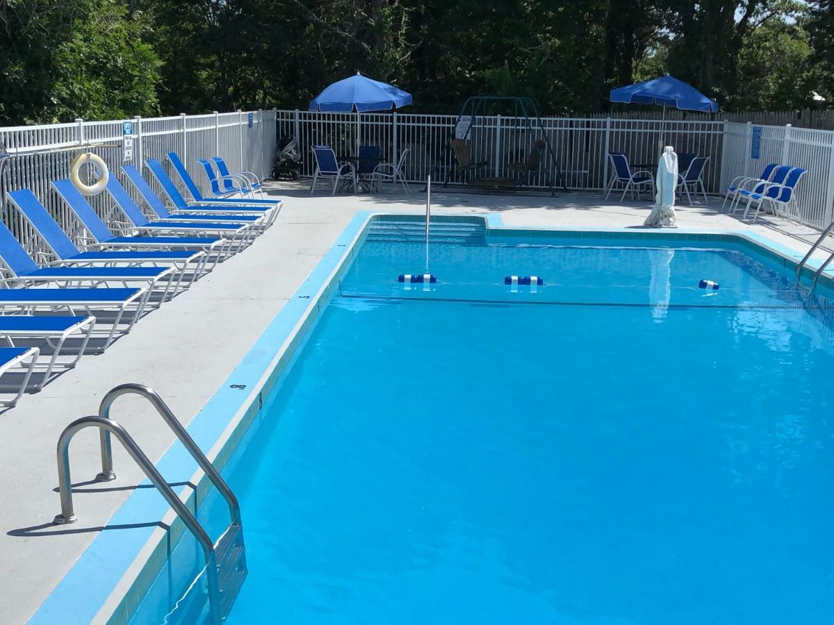 Travelodge By Wyndham Cape Cod Area West Dennis Екстер'єр фото