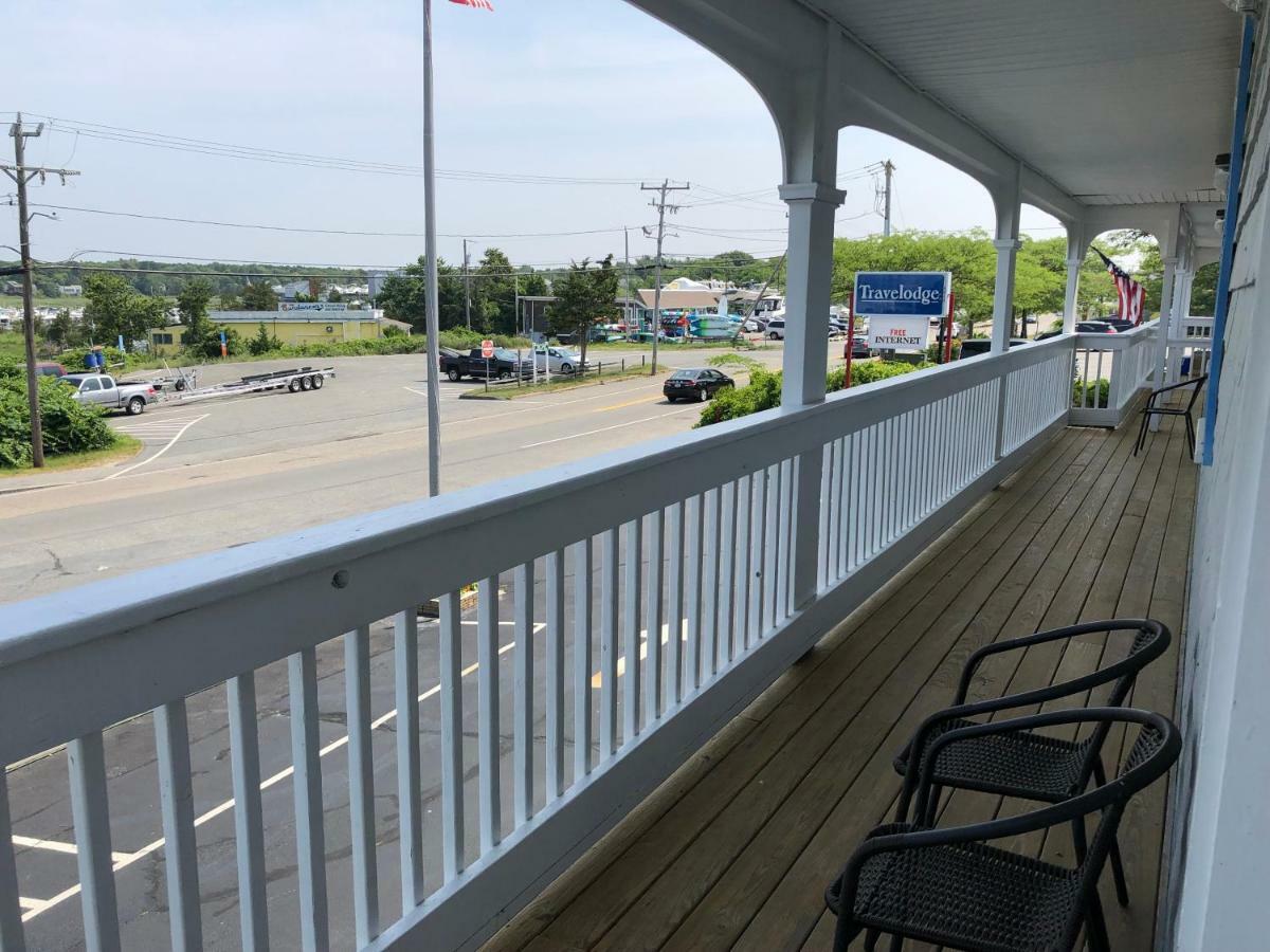 Travelodge By Wyndham Cape Cod Area West Dennis Екстер'єр фото
