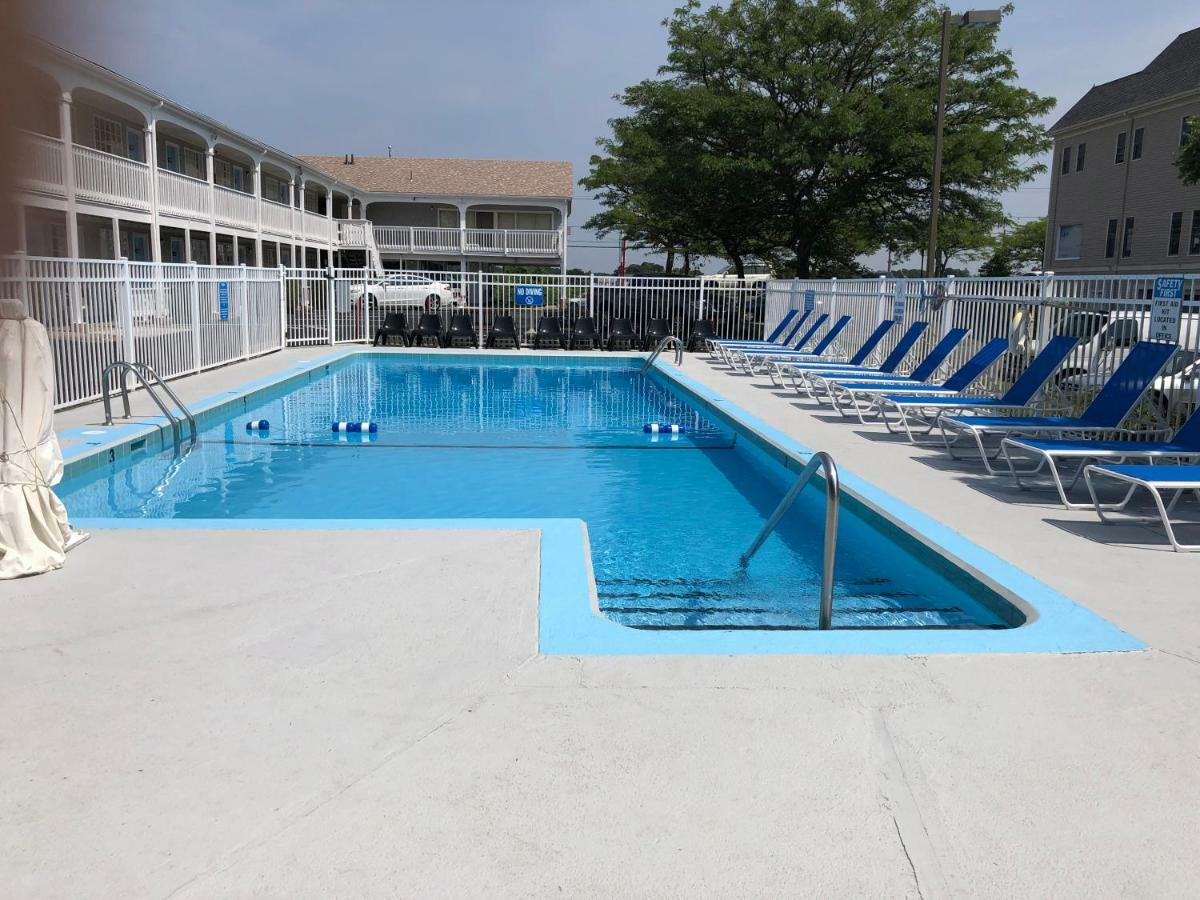 Travelodge By Wyndham Cape Cod Area West Dennis Екстер'єр фото